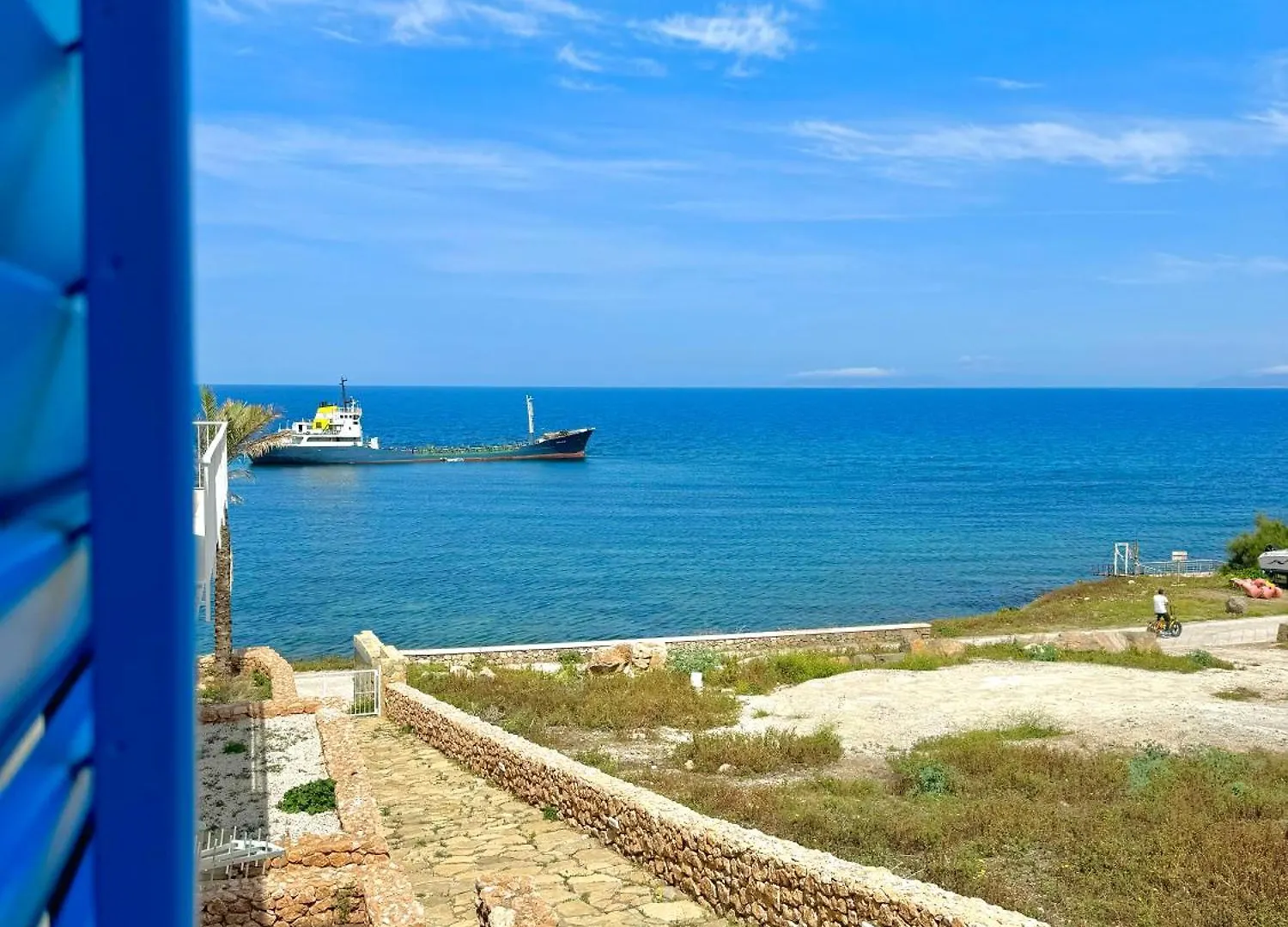 Case Vacanze Marettimo Appartamenti