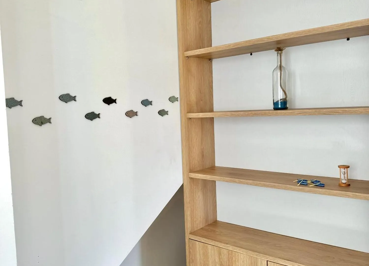 Holiday home Case Vacanze Marettimo Appartamenti