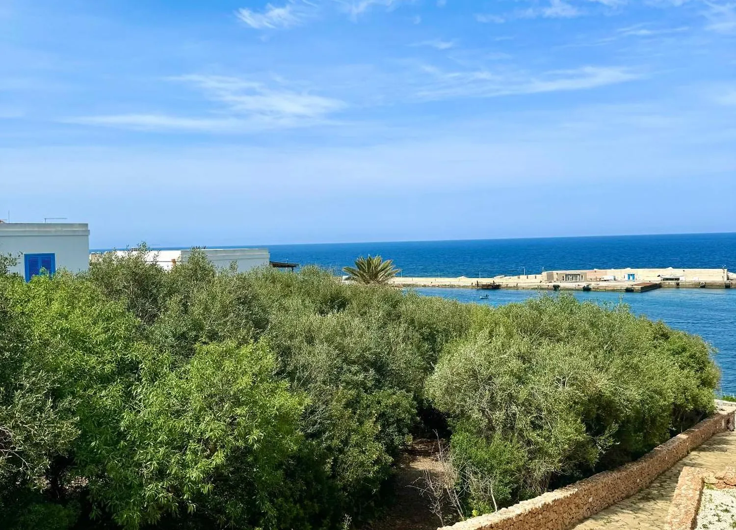 Case Vacanze Marettimo Appartamenti Italy