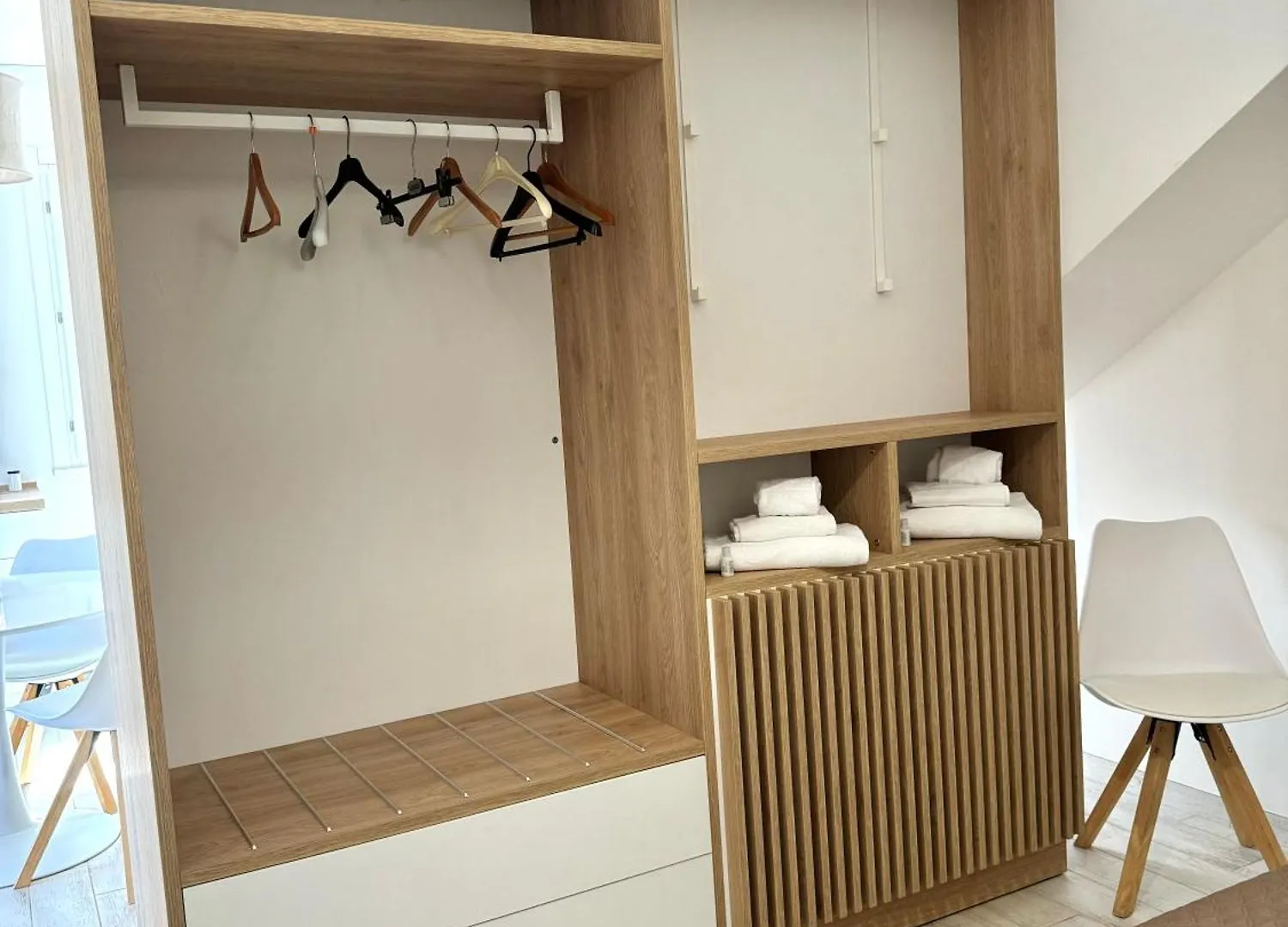 Case Vacanze Marettimo Appartamenti Holiday home