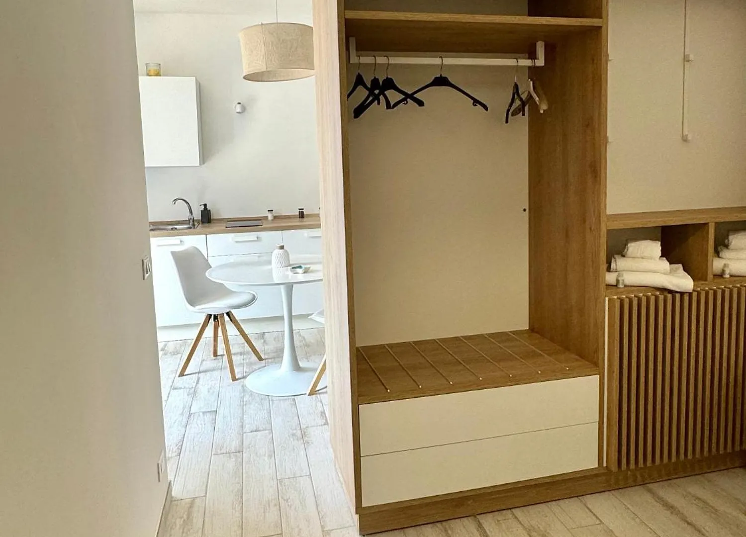 Case Vacanze Marettimo Appartamenti Holiday home