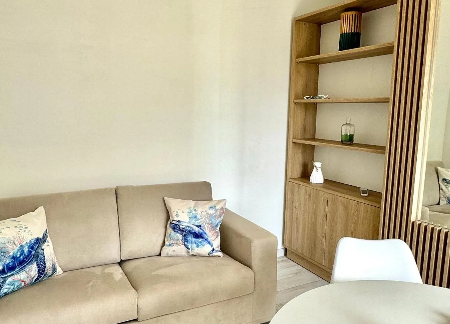 Case Vacanze Marettimo Appartamenti Holiday home