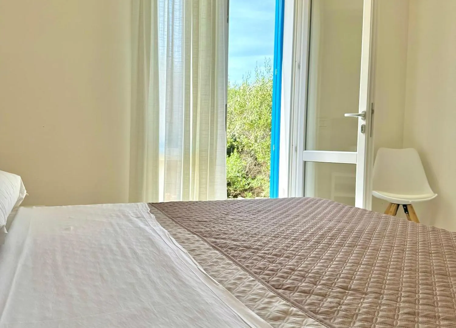 Case Vacanze Marettimo Appartamenti