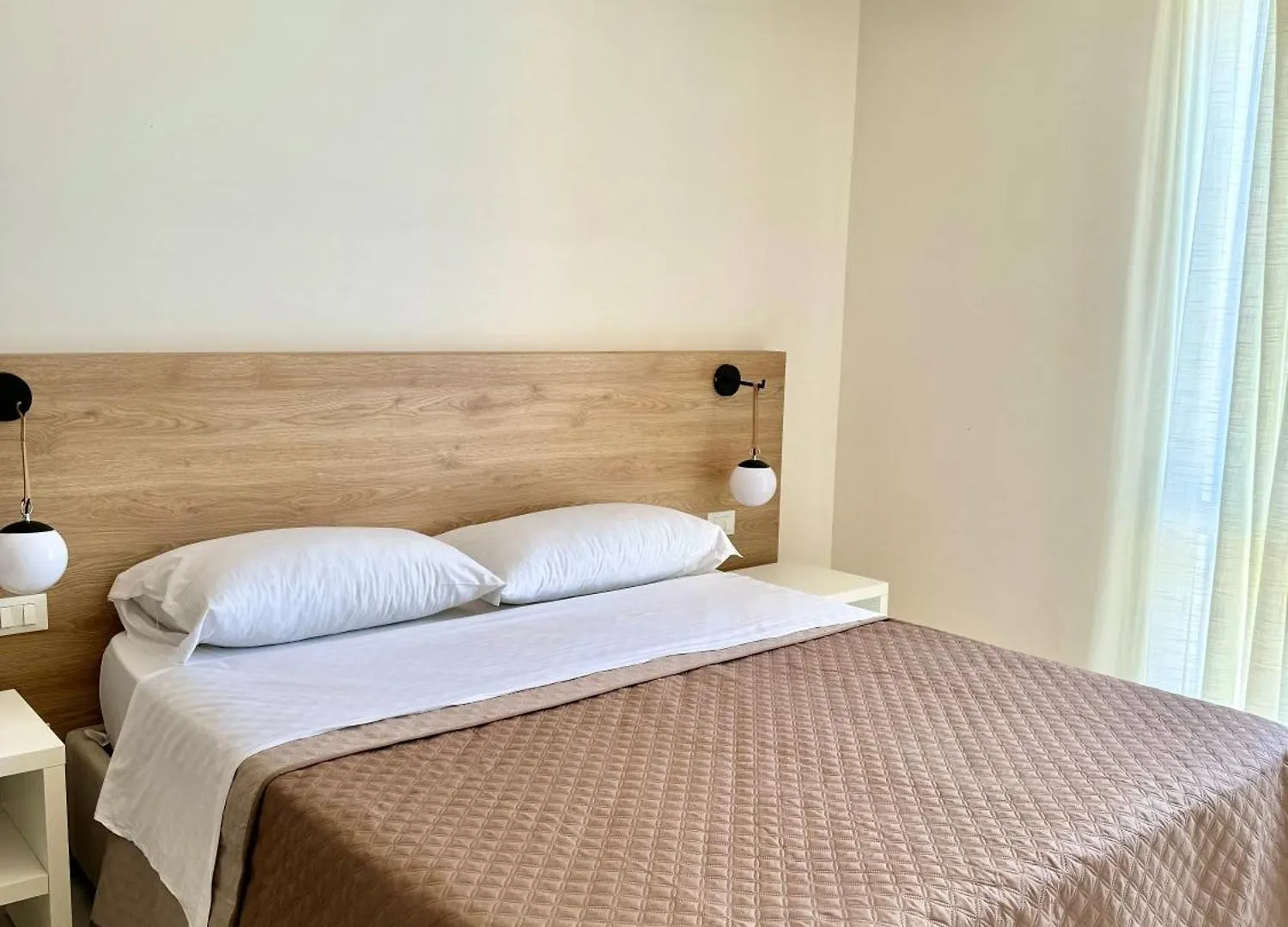 Case Vacanze Marettimo Appartamenti 0*,  Italy