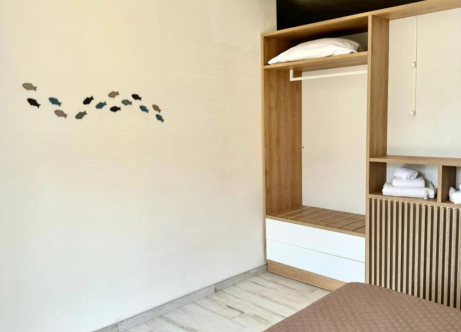 Case Vacanze Marettimo Appartamenti