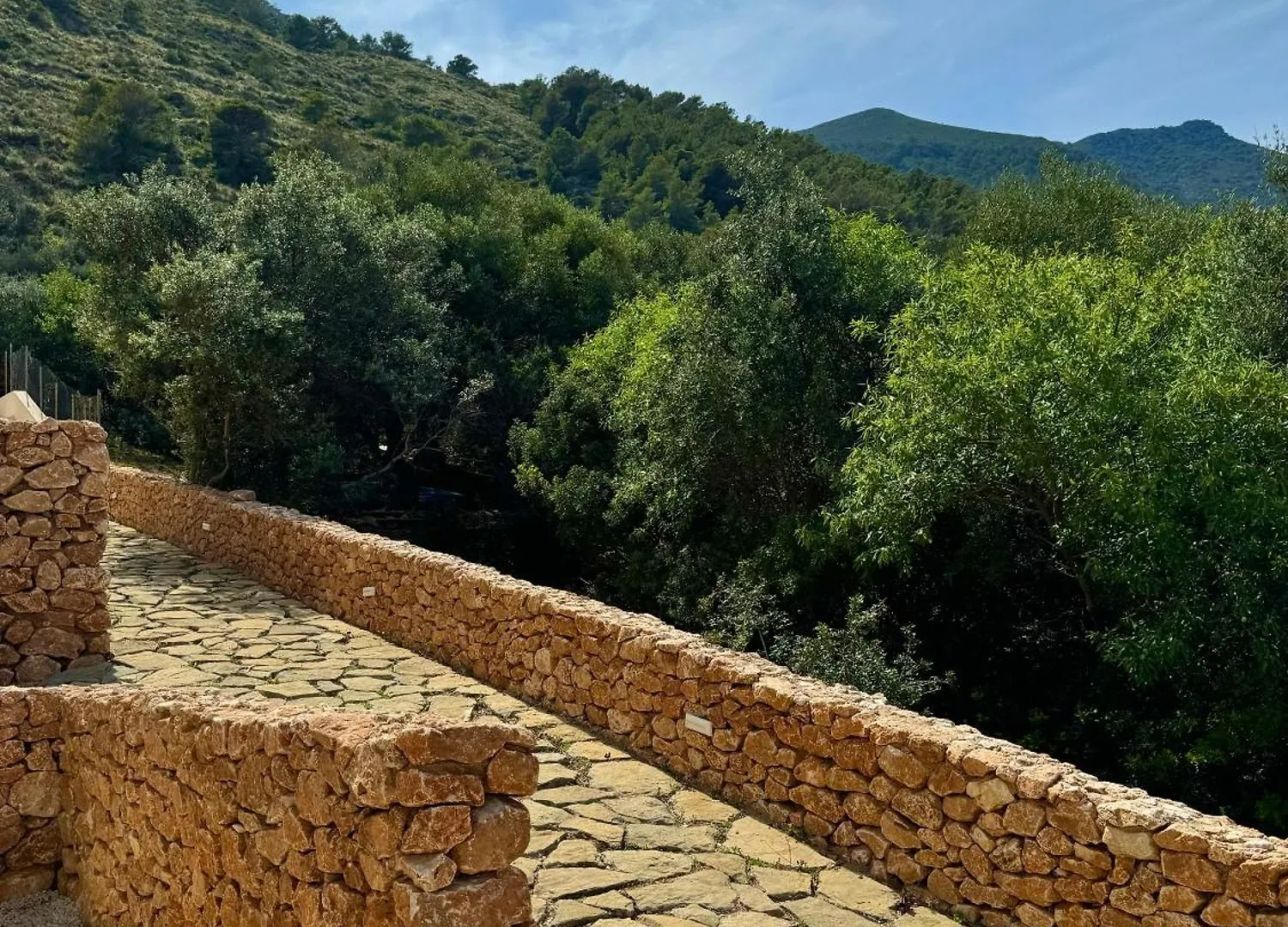 Case Vacanze Marettimo Appartamenti Holiday home