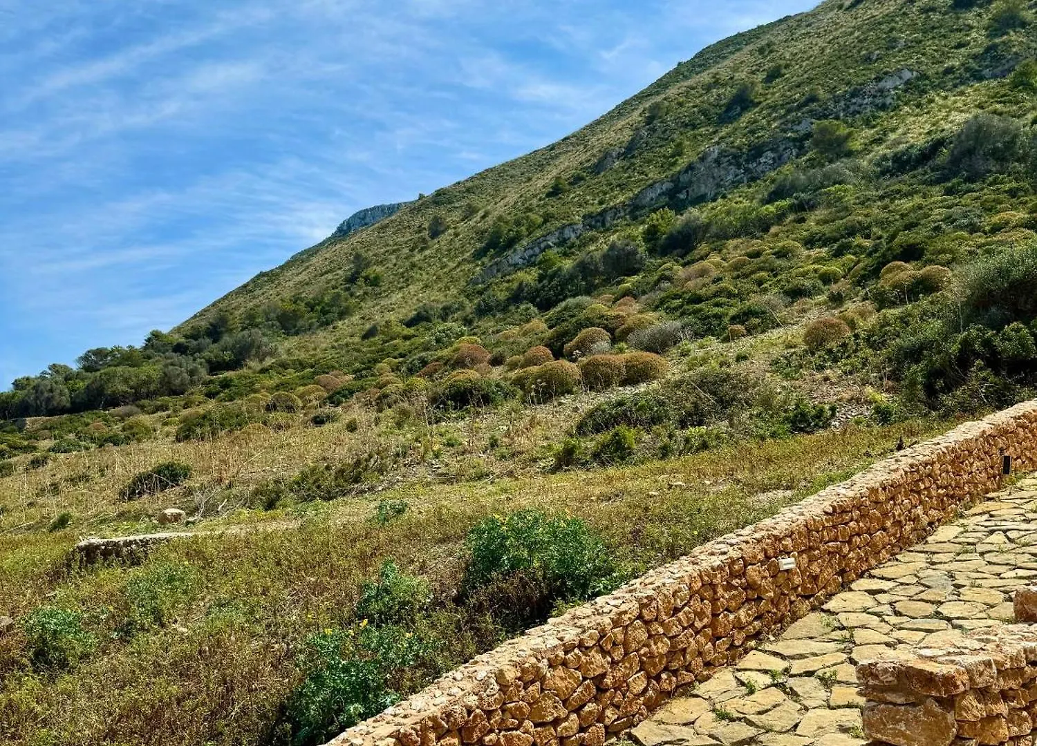 Holiday home Case Vacanze Marettimo Appartamenti Italy