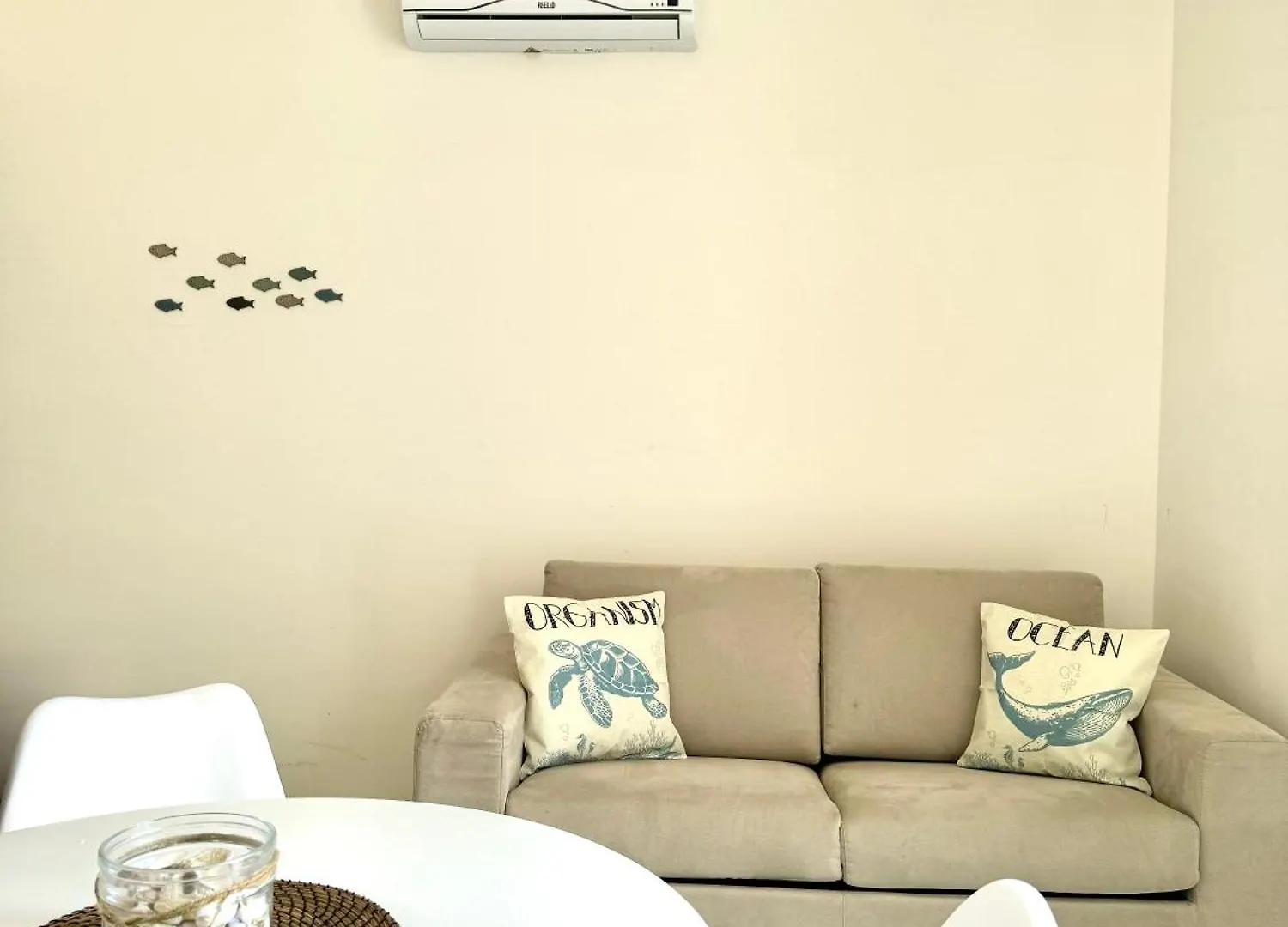 Holiday home Case Vacanze Marettimo Appartamenti