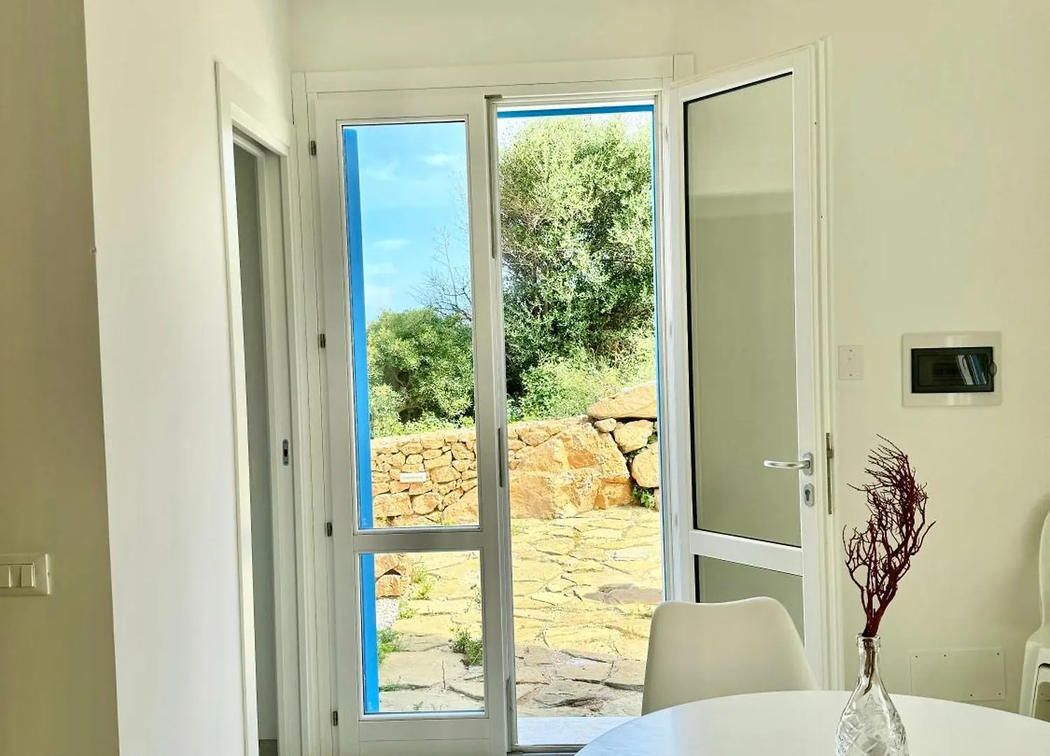 Case Vacanze Marettimo Appartamenti