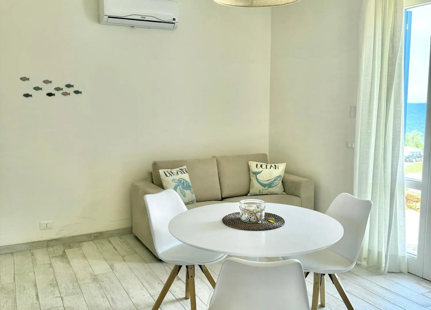 Case Vacanze Marettimo Appartamenti 0*,  Italy