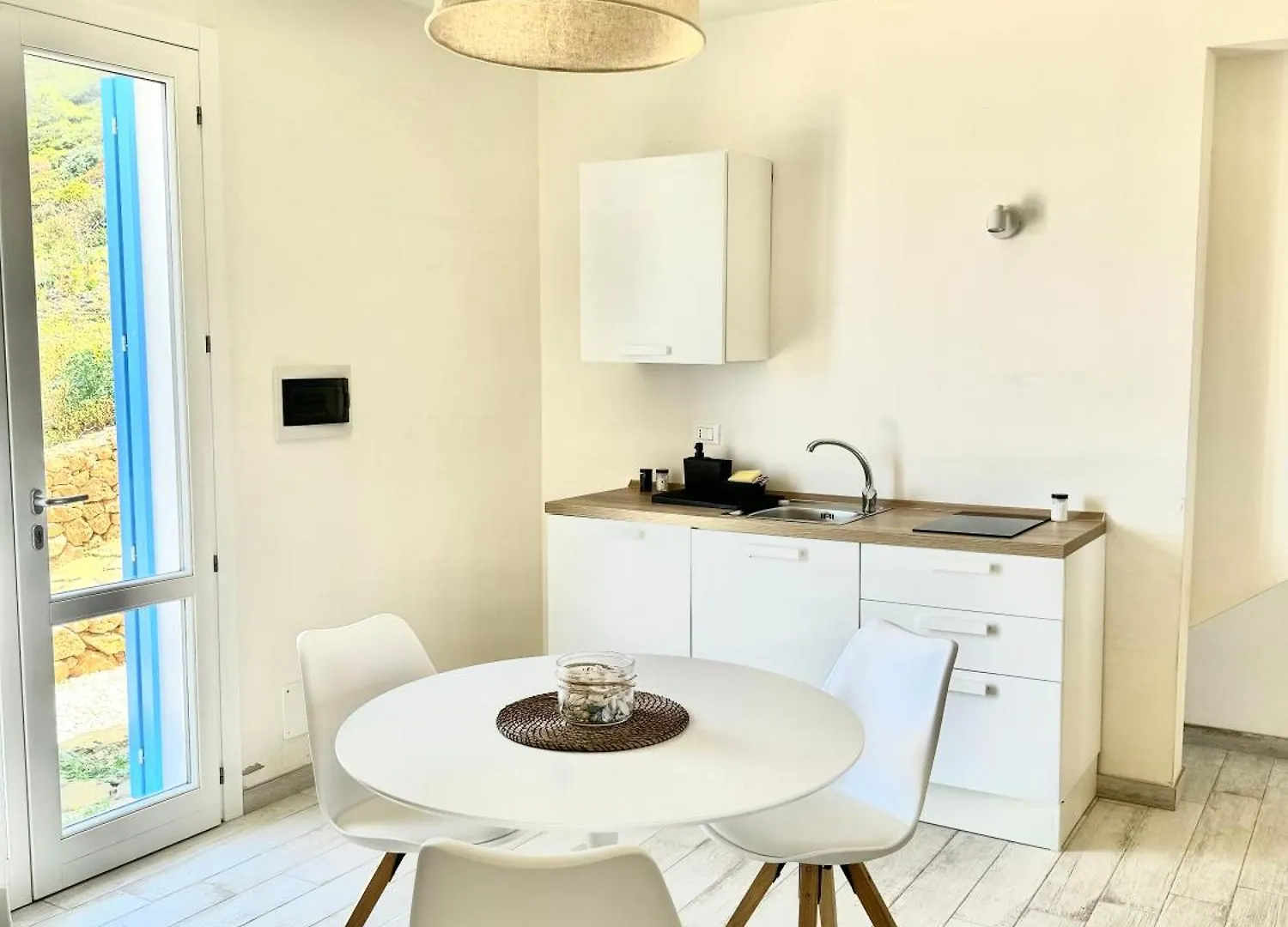 Case Vacanze Marettimo Appartamenti