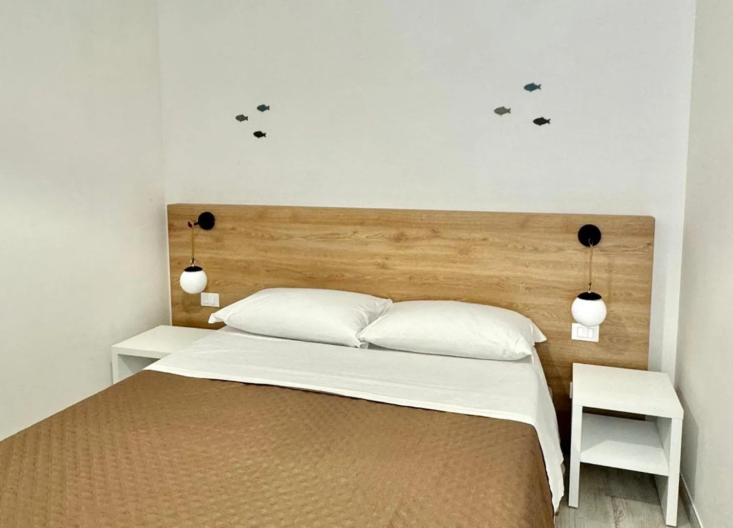Holiday home Case Vacanze Marettimo Appartamenti Italy