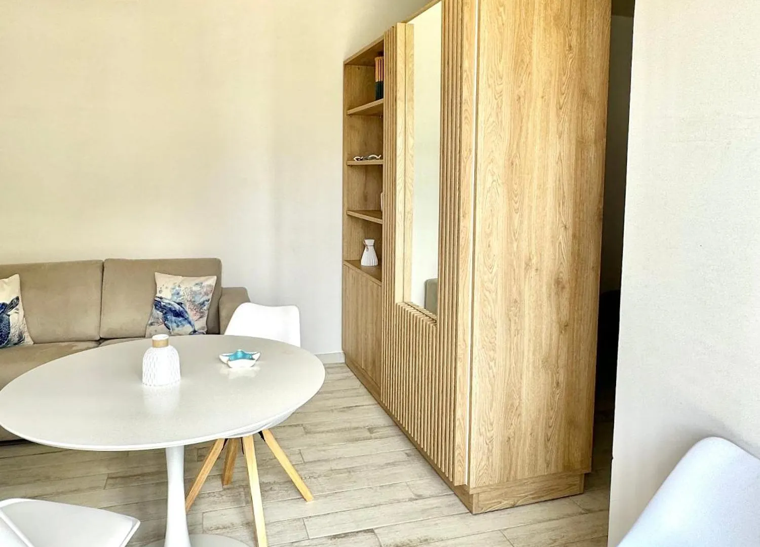 Case Vacanze Marettimo Appartamenti Holiday home
