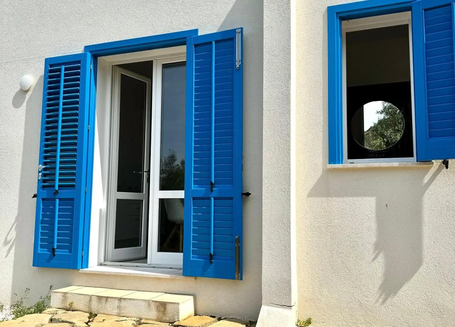 Case Vacanze Marettimo Appartamenti